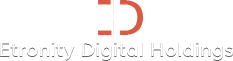 Etronity Digital Holdings logo